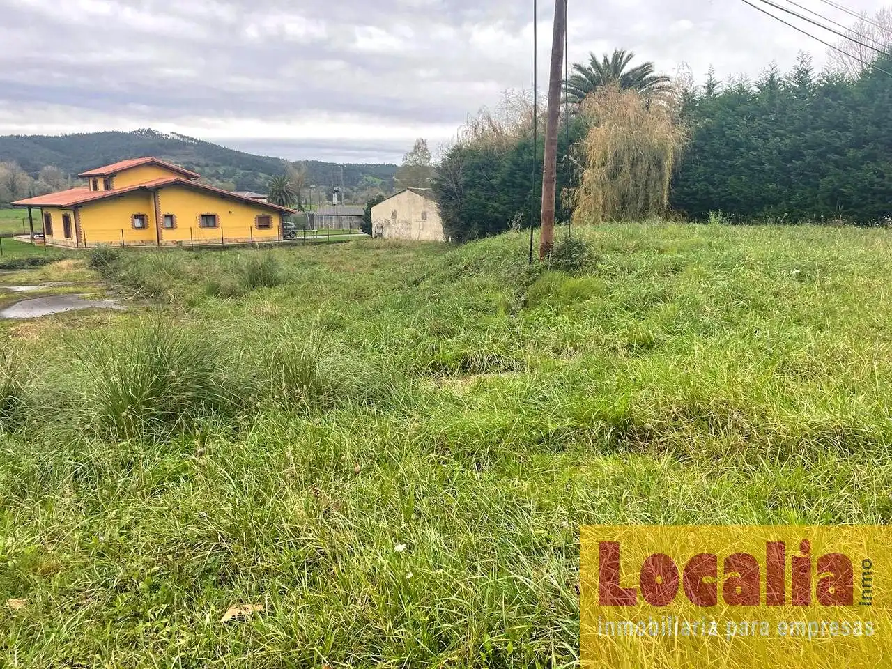 Residencial en venda en Piélagos
