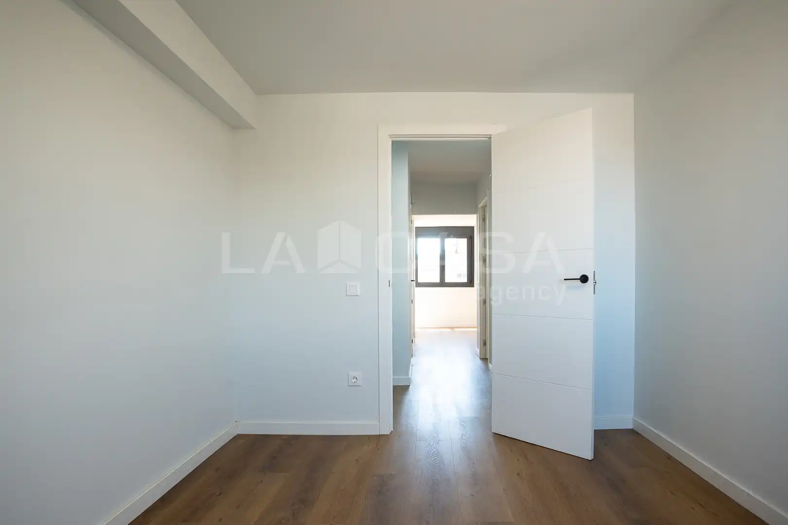 Penthouse mit Terrasse zum Verkauf in Sant Martí, imagen 8
