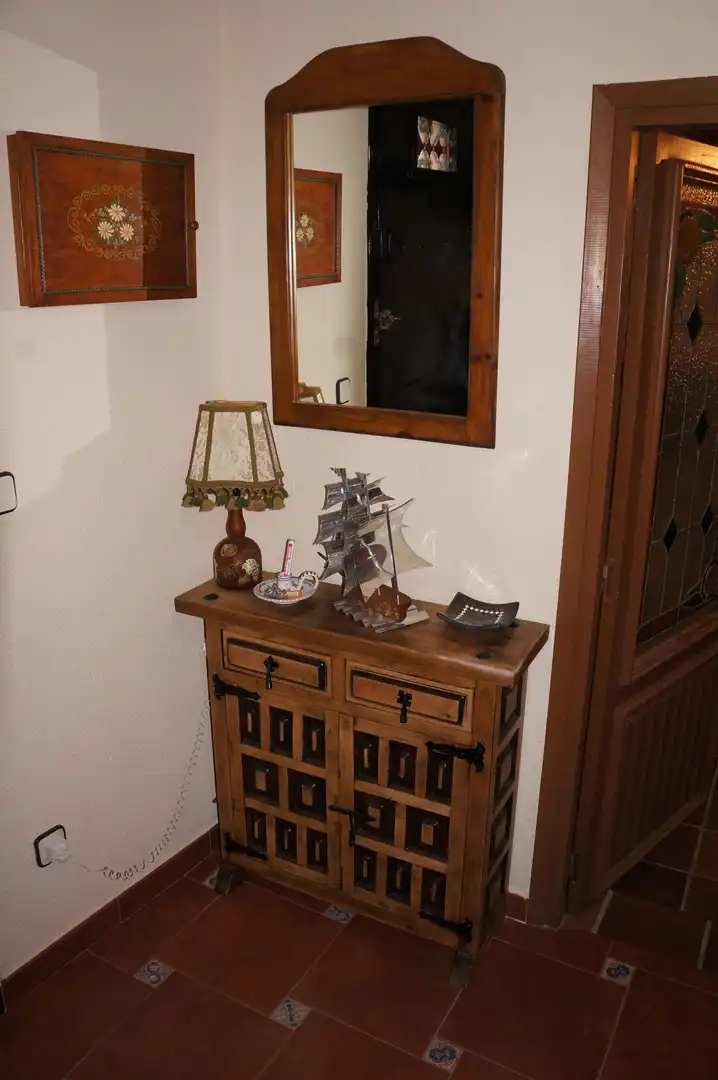 Casa o chalet en venta en Alberite con Trastero