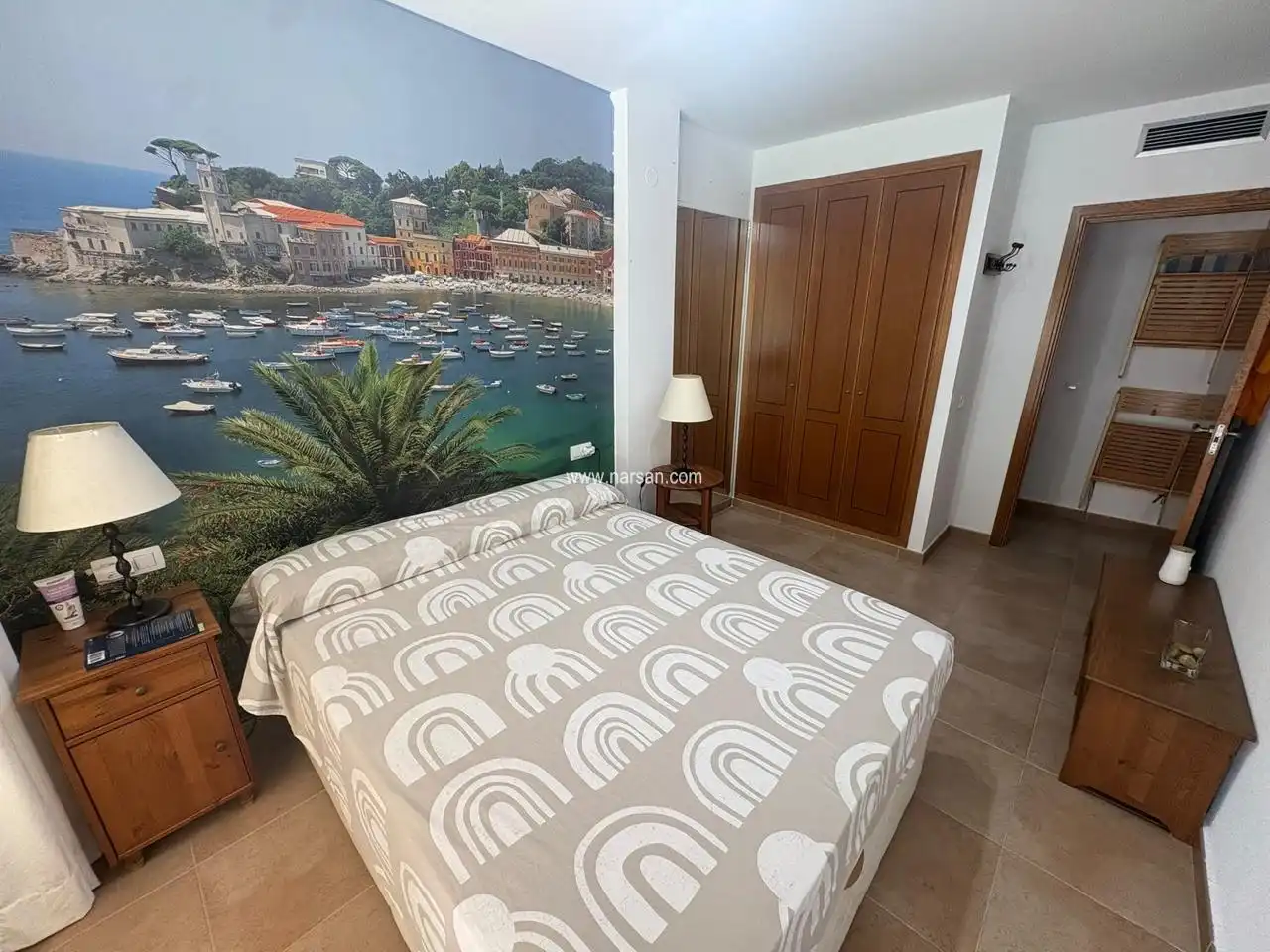 Pis amb piscina en venda a Font de la parreta, imagen 10
