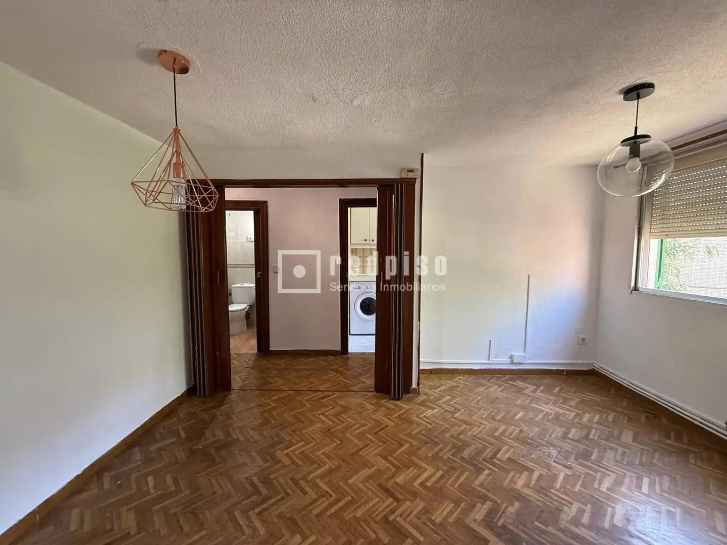 Habitación de Piso en venta en Madrid con Calefacción, Parquet y Trastero