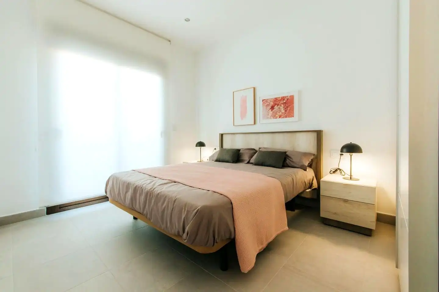 Bungalow amb piscina en venda a De Cristobal Colón, imagen 28