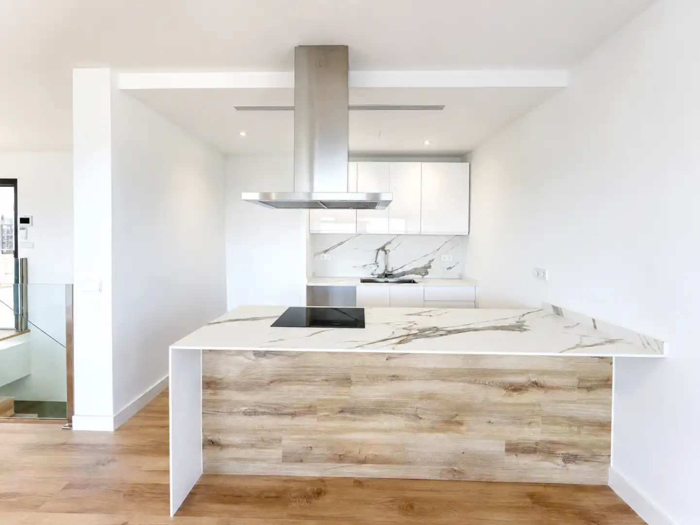 Cocina de Casa o chalet en venta en Son Servera con Aire acondicionado, Terraza y Trastero