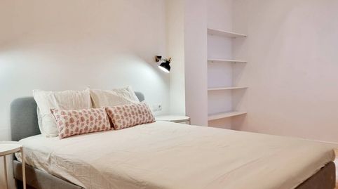 Photo 5 of Flat for rent in N/a, Natzaret, Valencia Capital
