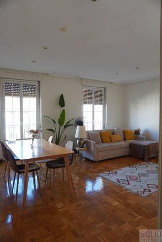 Piso en Venta en Goya