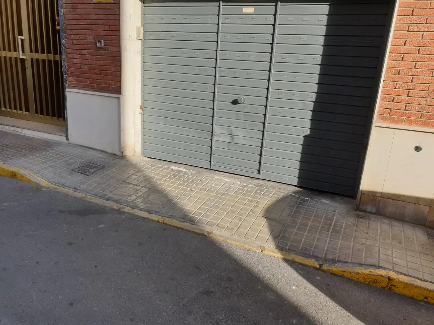 Parking of Garage for sale in Elda