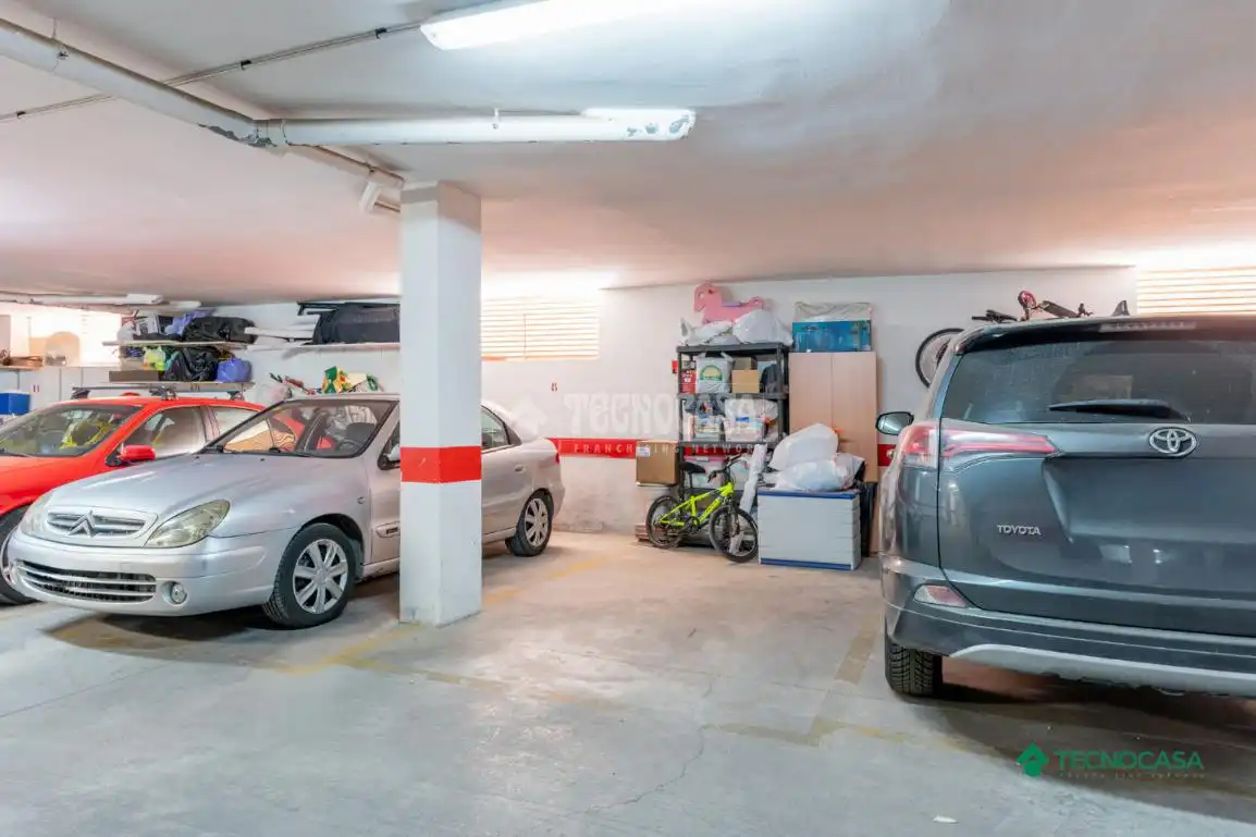 Wohnung zum Verkauf in La Gangosa