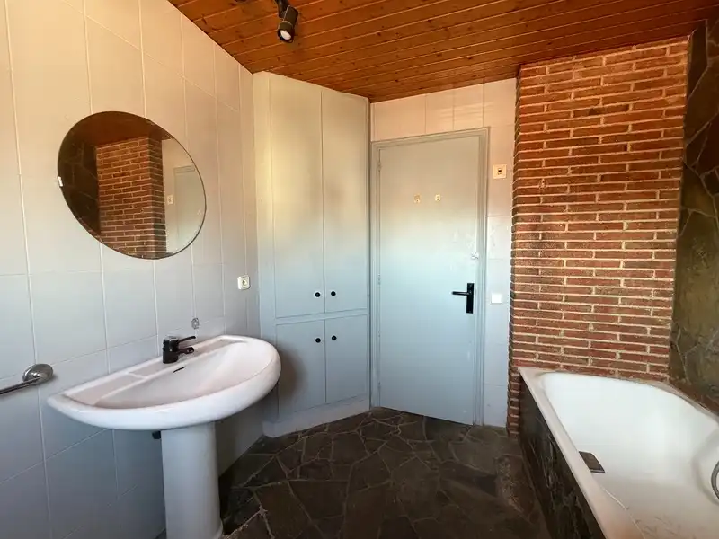 Bany de Dúplex en venda en Tarragona amb Calefacció, Terrassa i Traster