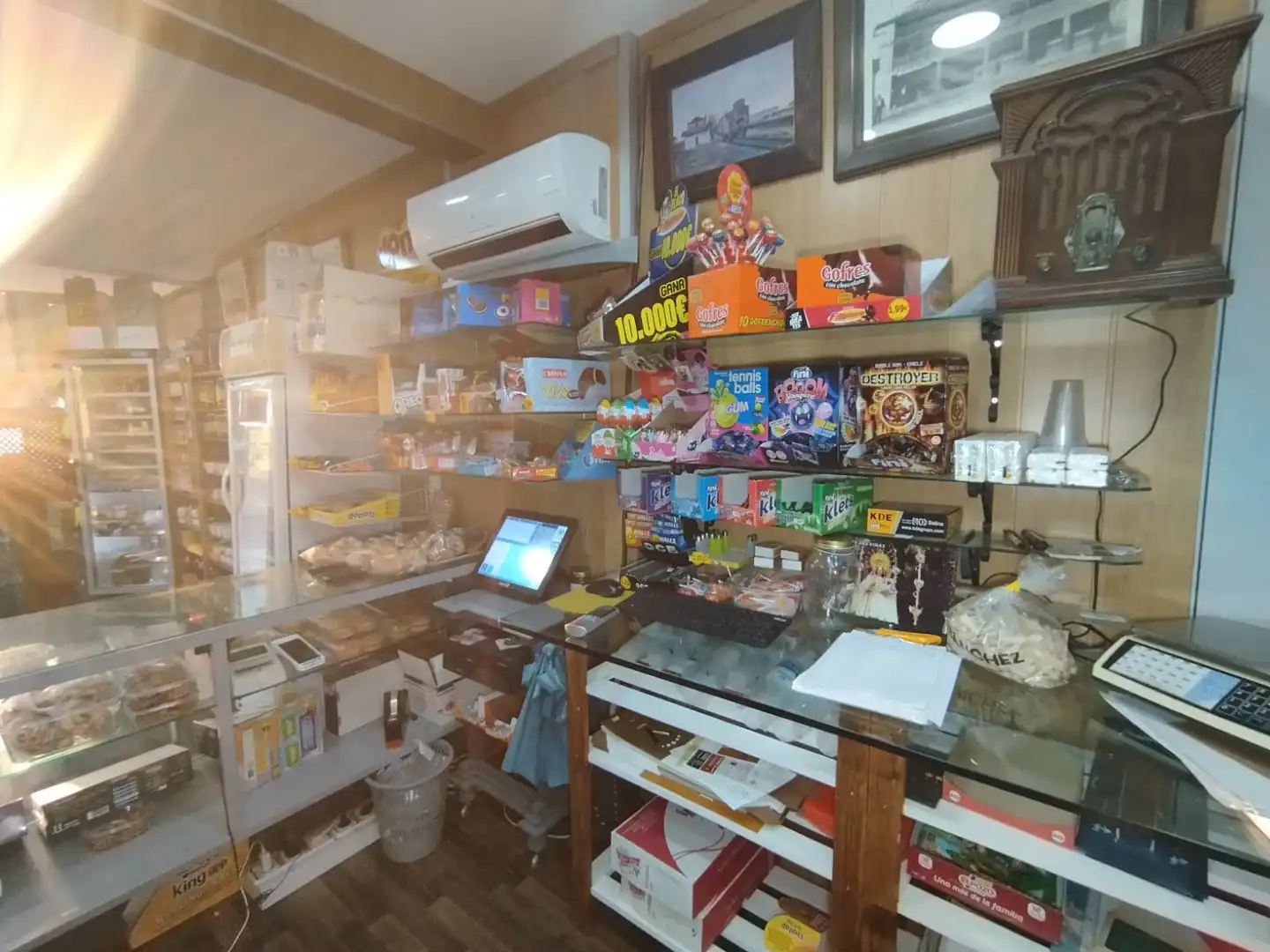 Local commercial à vendre à Avenida Principe Alfonso, imagen 5
