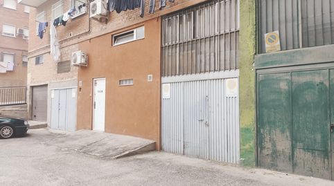 Foto 3 von Geschaftsraum zum Verkauf in Avenida de Pablo Neruda, Portazgo, Madrid Capital