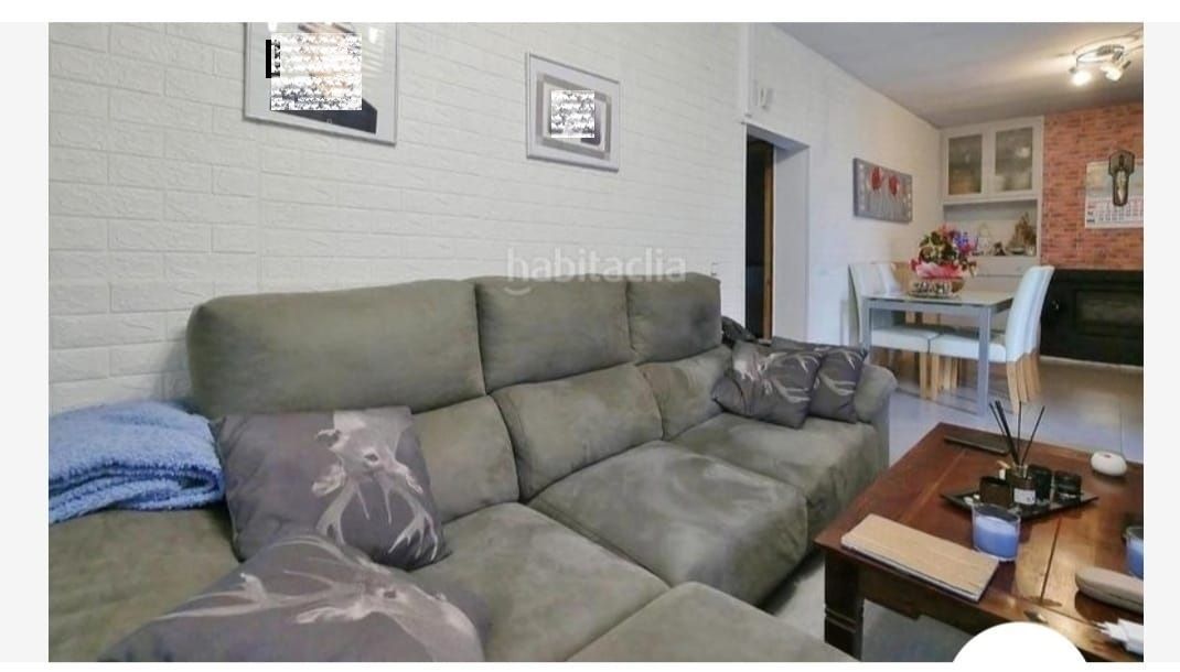 Living room of House or chalet for sale in Palafrugell  with Terrace and Storage room
