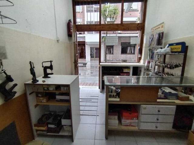 Local comercial en Venta en Galicia Kalea en Arteagabeitia - Retuerto - Kareaga