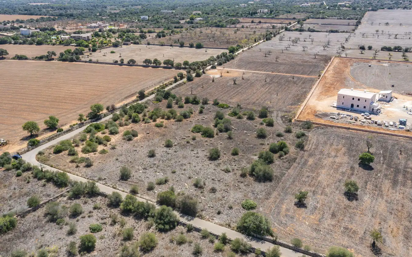 Residencial en venta en Santanyí Poble