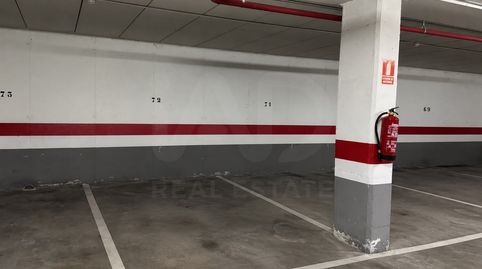 Foto 3 de Garaje en venta en Cuatro vientos, Madrid Capital