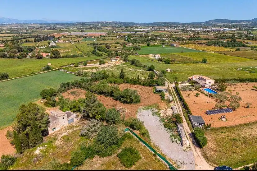 Country homes for sale in Manacor Centre