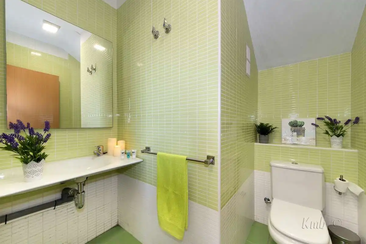 Casa pareada con jardín en venta en Almadrava - Canyelles - Puig-Rom, imagen 11