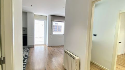 Foto 2 de Pis en venda a Carrer de la Duquessa D'orleans, Sarrià, Barcelona Capital