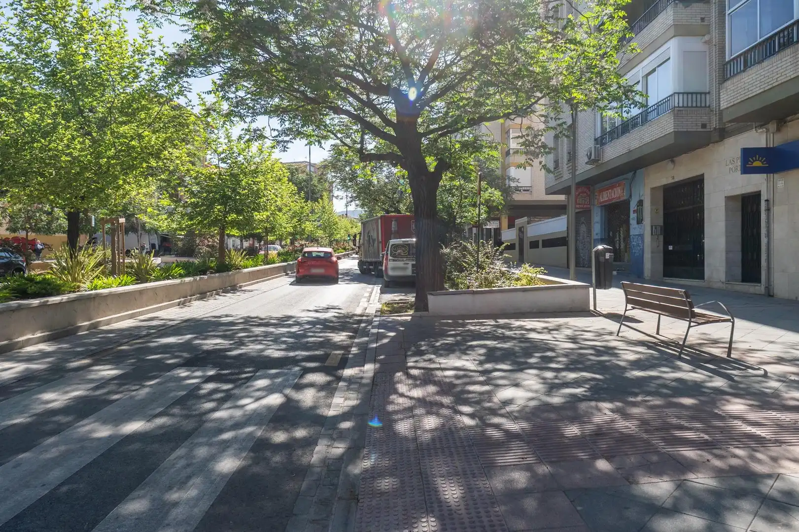 Local comercial en venta en Carretera de Málaga, imagen 30