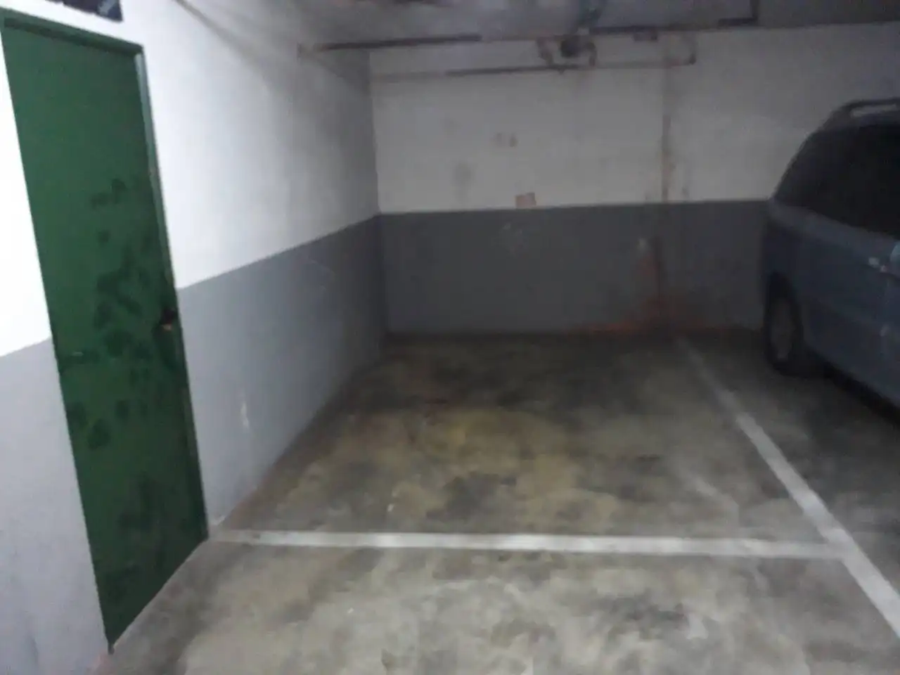 Parking to rent in Calle duran i sors, imagen 2
