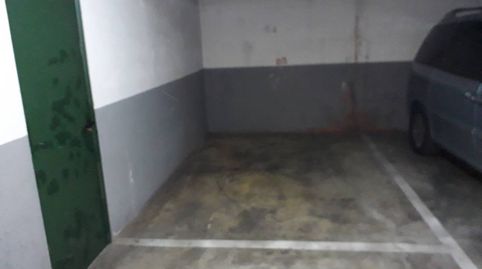 PARKING PARA MOTO DE ALQUILER, imatge 2