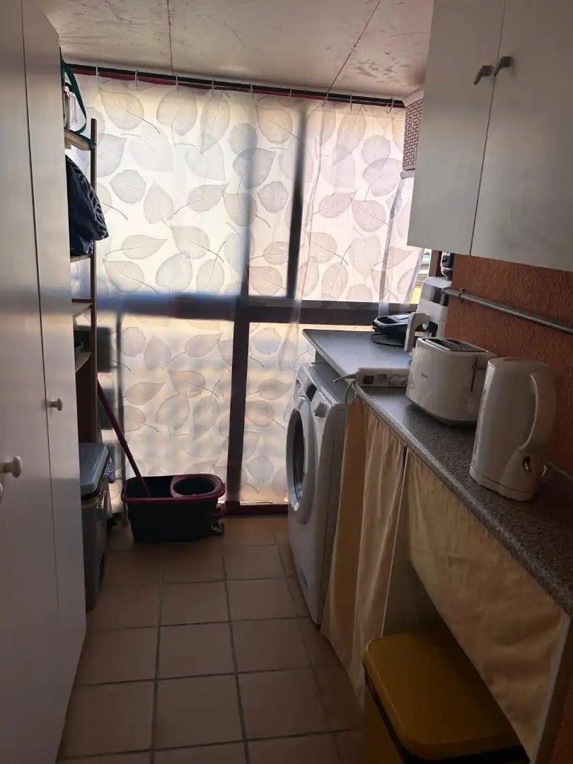 Piso con terraza en venta en Camino de Valseca, imagen 10