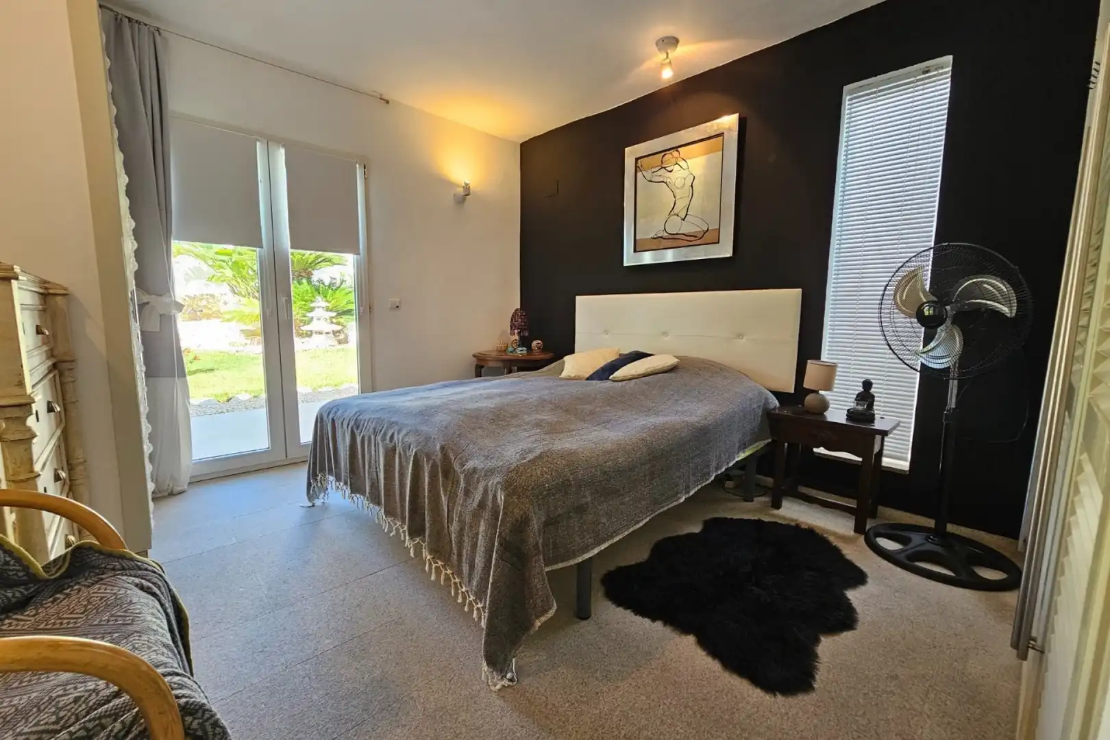 Casa con piscina en venta en La Viña - Montemar - San Jaime, imagen 19
