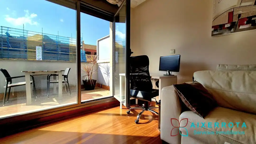 Ático en venta en Leioa con Calefacción, Terraza y Trastero
