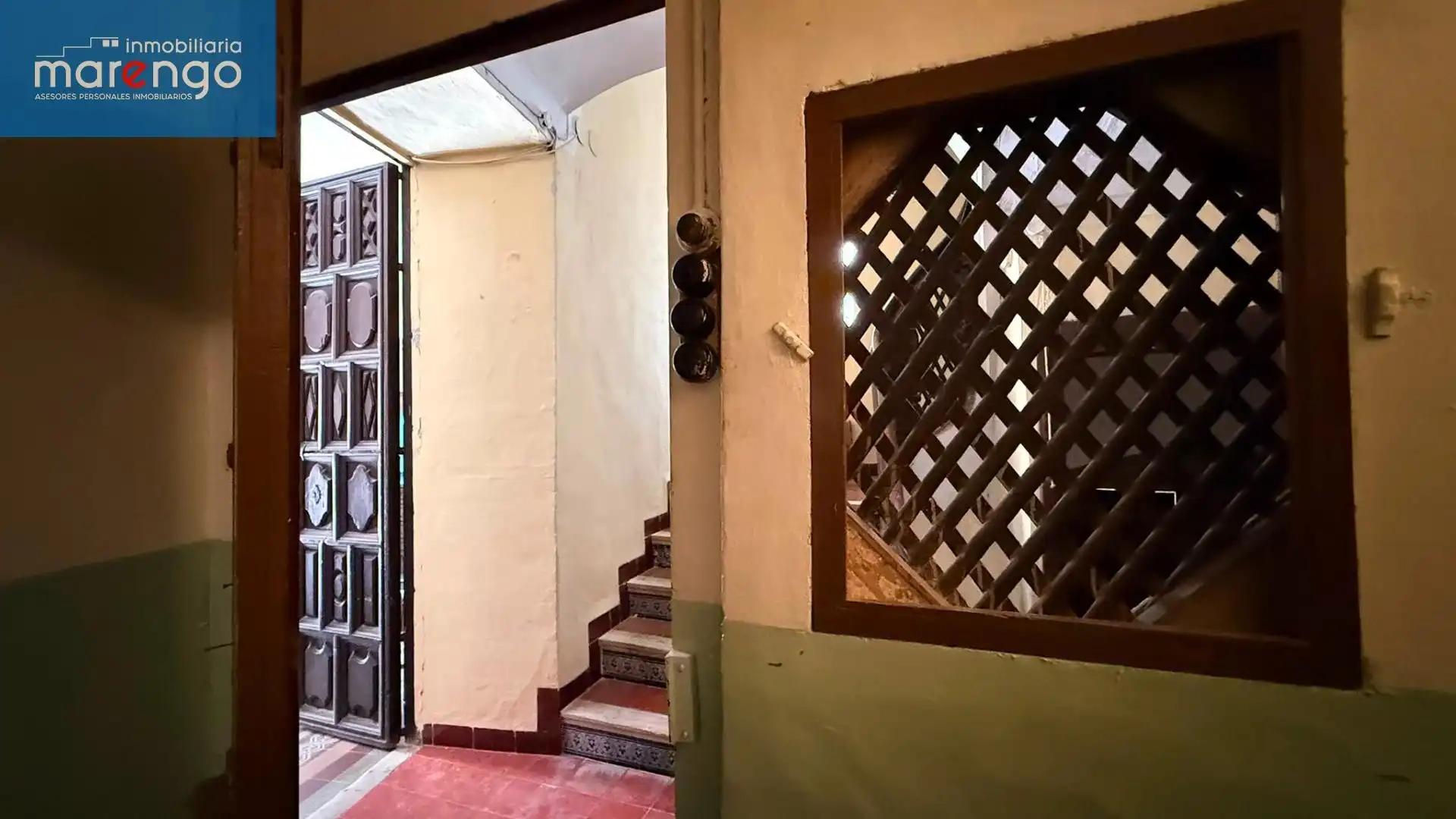 Planta baja en venta en Morella