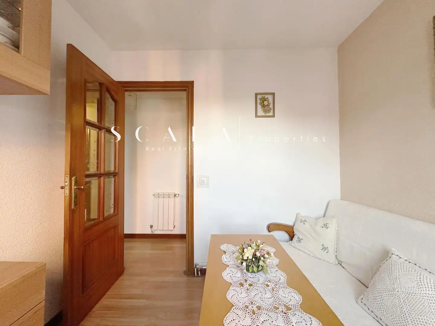 Piso con ascensor en venta en Rioja, imagen 22