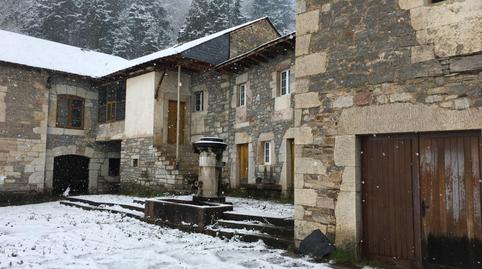 Foto 3 de Casa o xalet en venda a Cabrillanes, León