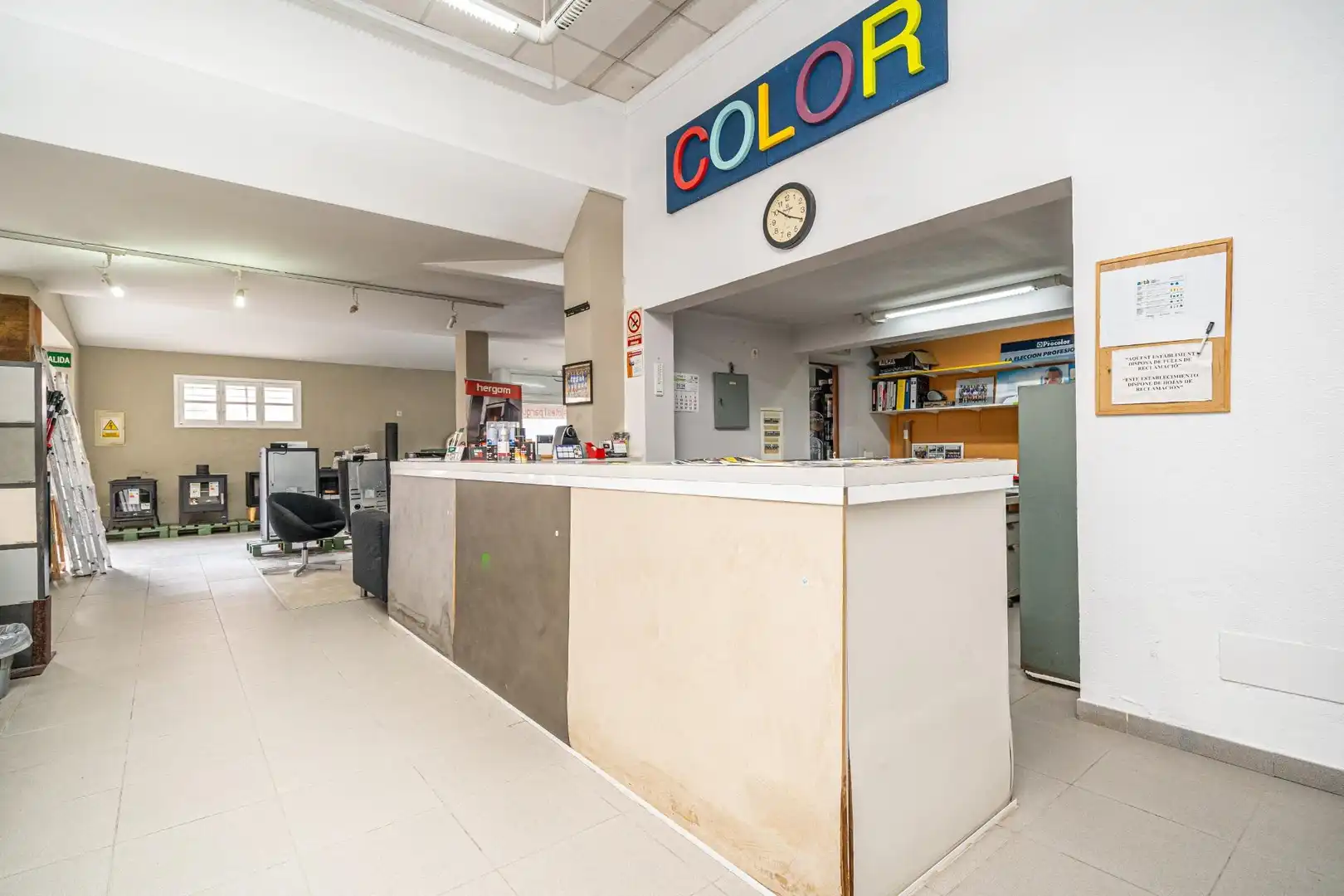 Industrial buildings for sale in Artà