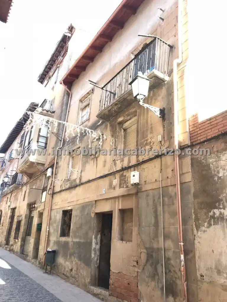 House for sale in Navarrete
