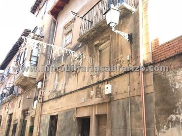 Casa en venta en Navarrete
