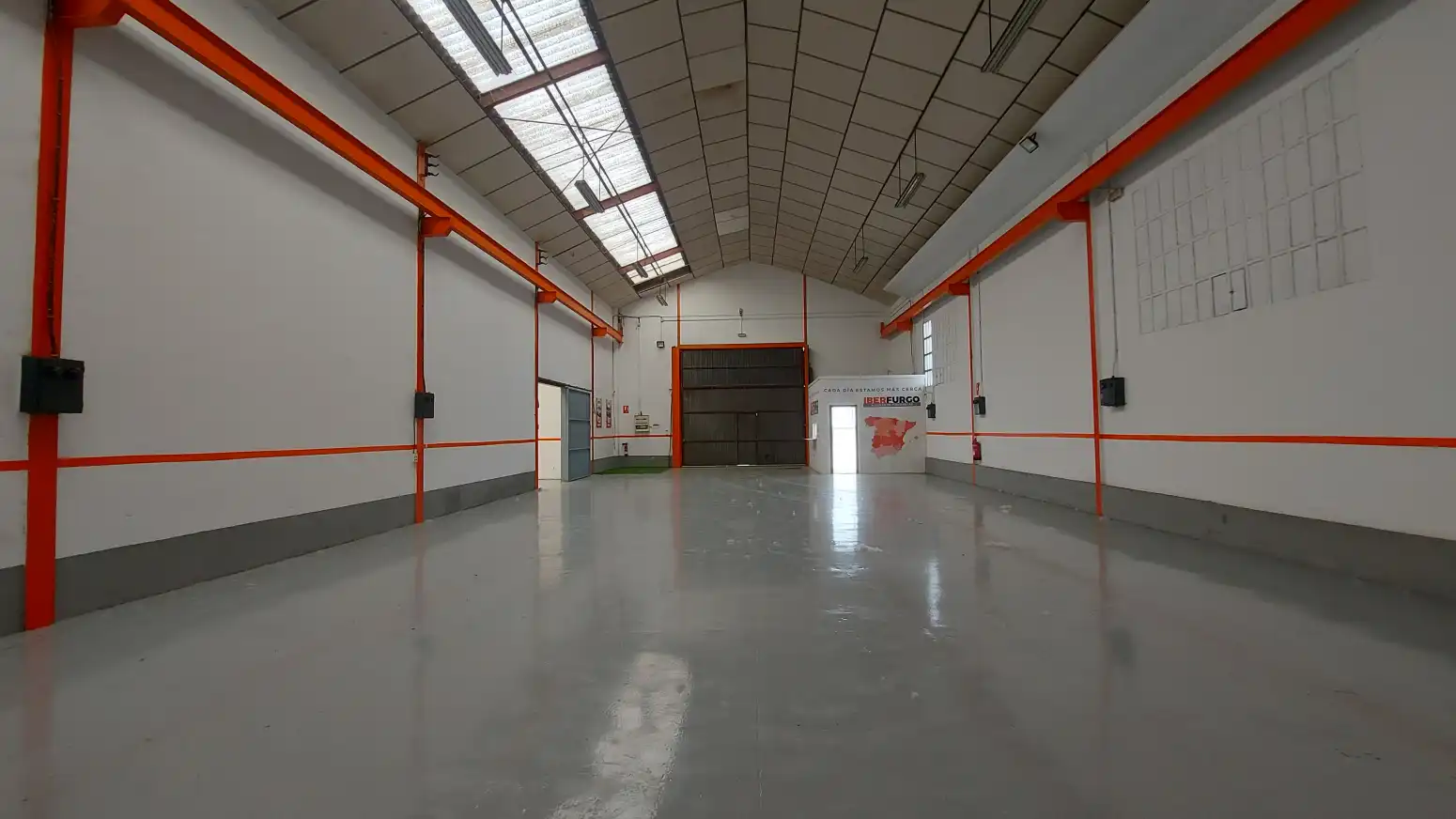 Industriegebäude zum Verkauf in Logroño - Avenida de Aragón, imagen 13