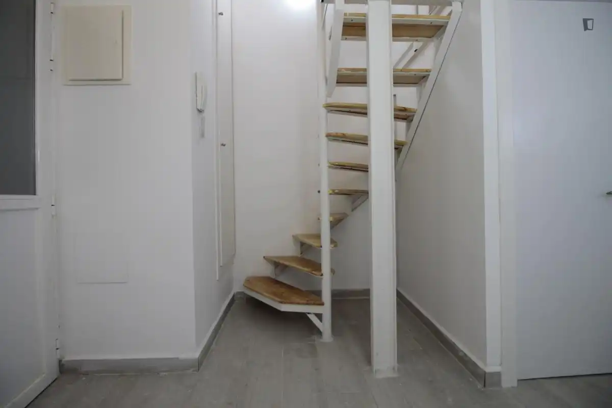 Study for rent in Pradolongo