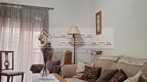 Foto 4 de Pis en venda a Puntales - Zona Franca, Cádiz