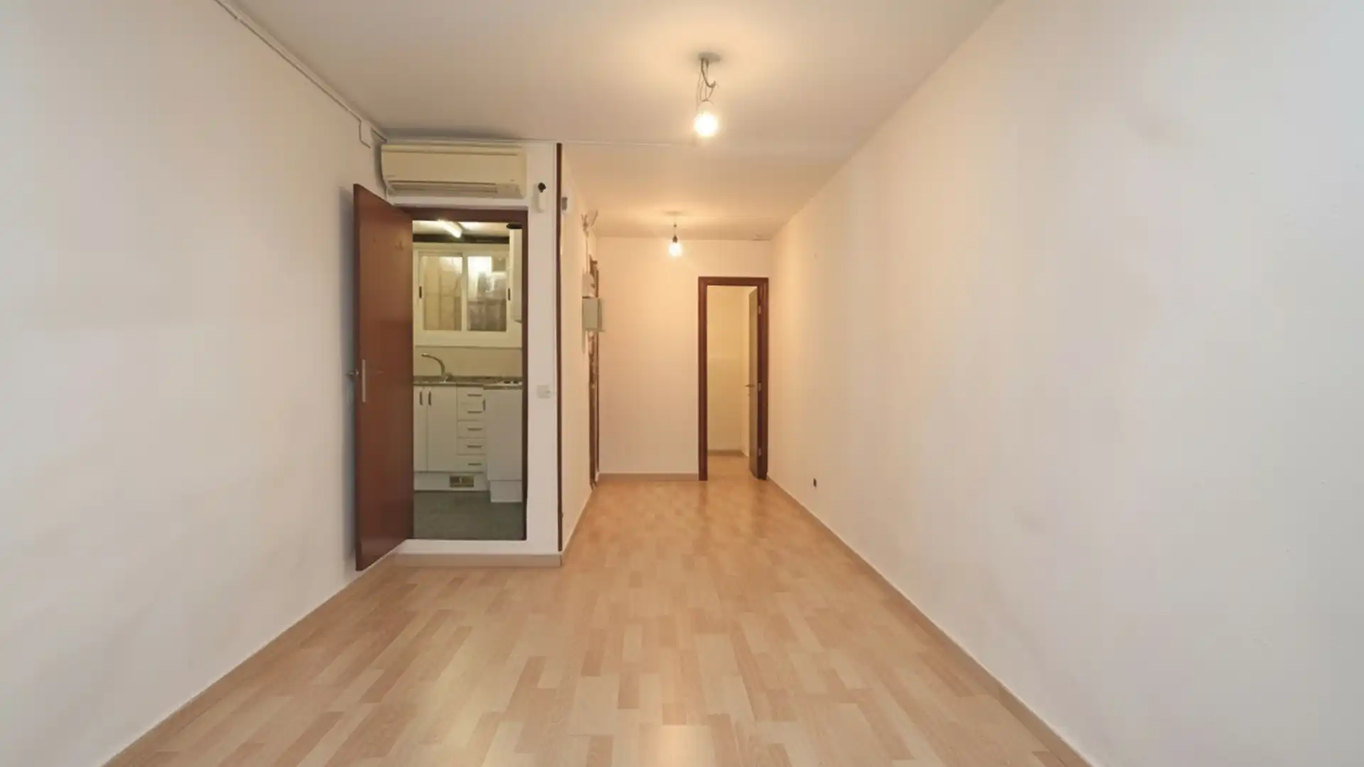 Habitación de Piso en venta en  Barcelona Capital con Terraza