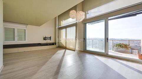 Foto 4 de Àtic en venda a Eixample Sud – Migdia, Girona