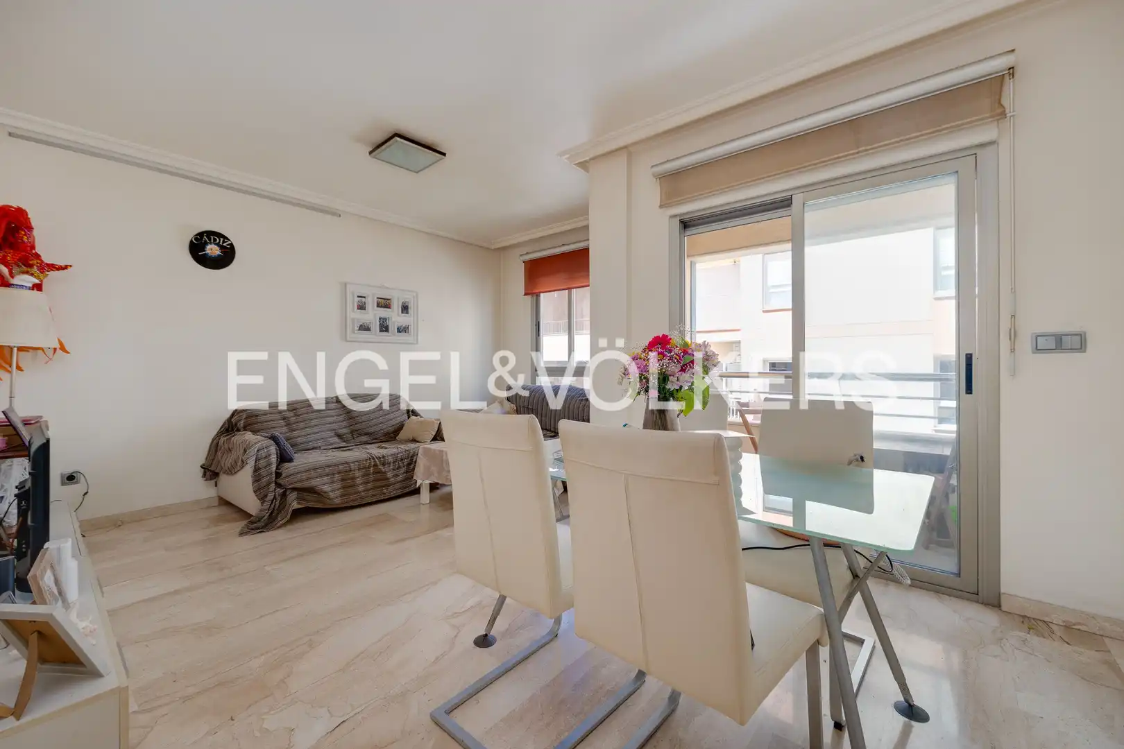 Wohnung mit Terrasse zum Verkauf in Centro