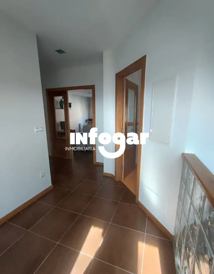 Casa o xalet de lloguer en A Guarda   amb Aire condicionat, Calefacció i Jardí privat