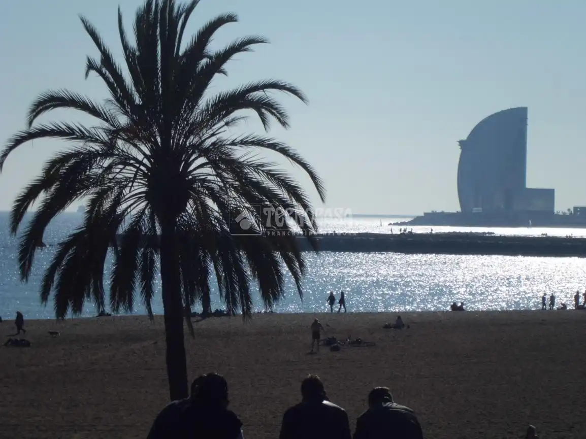 Garaje en venta en Barcelona