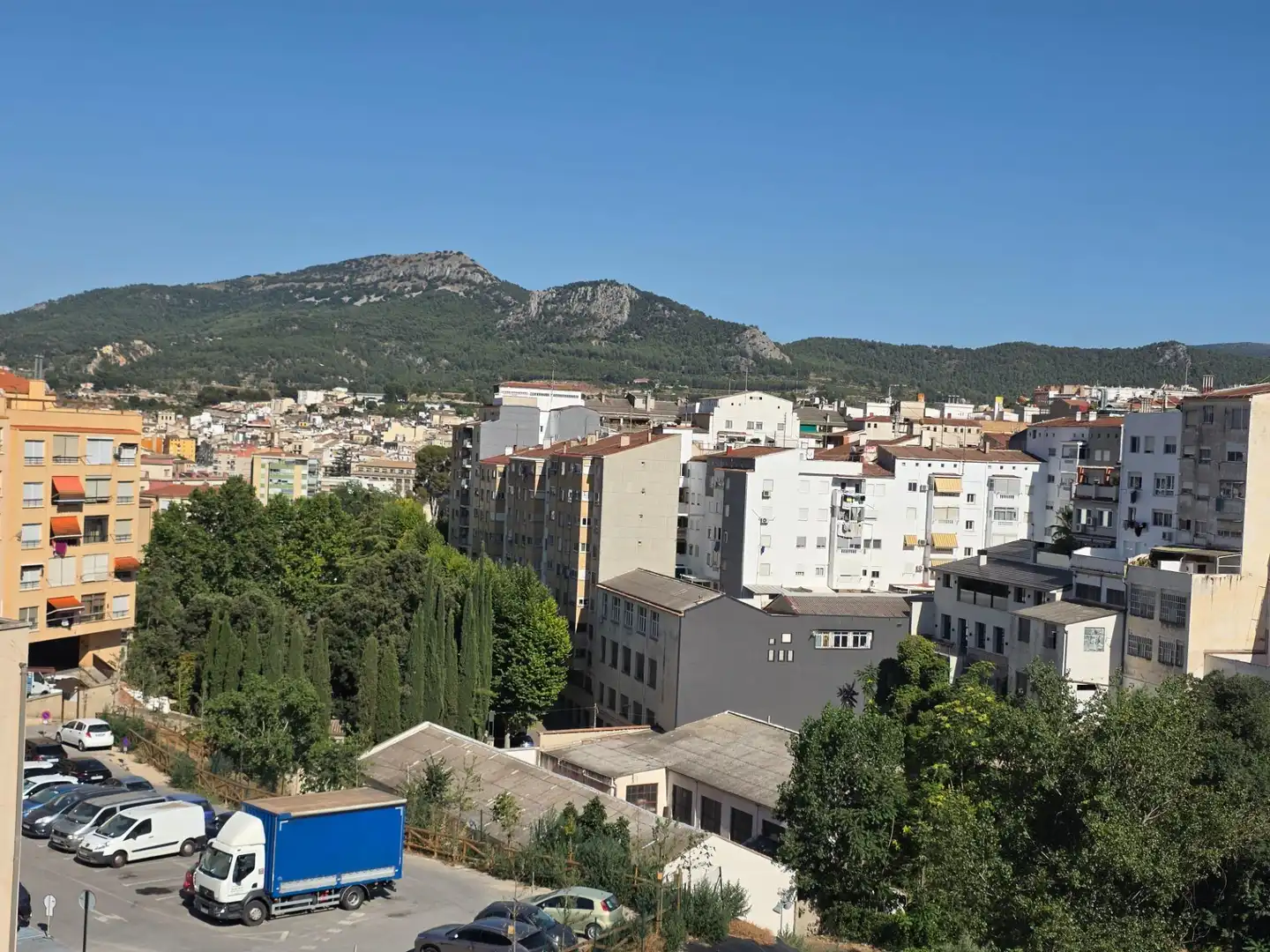 Wohnung mit Terrasse zum Verkauf in Eixample, imagen 4