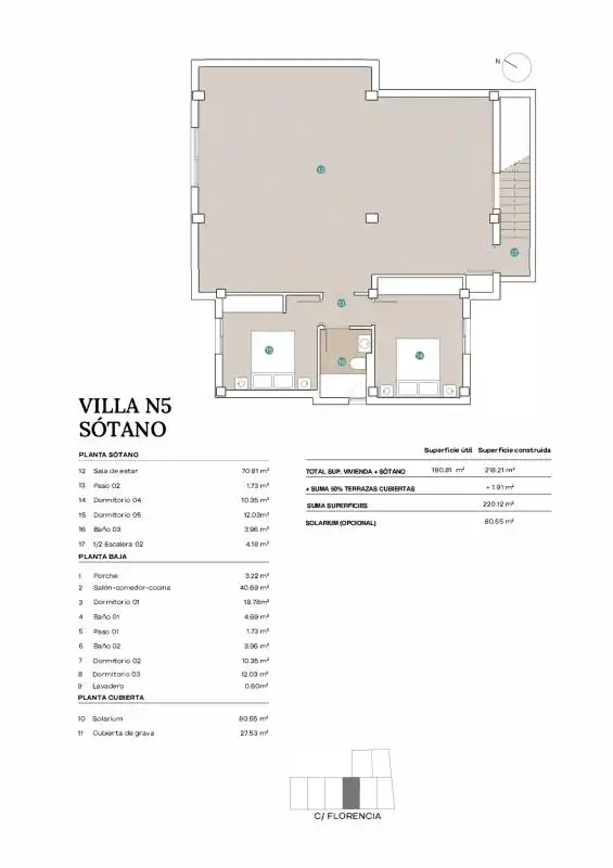 Casa in vendita a Benimantell, imagen 6