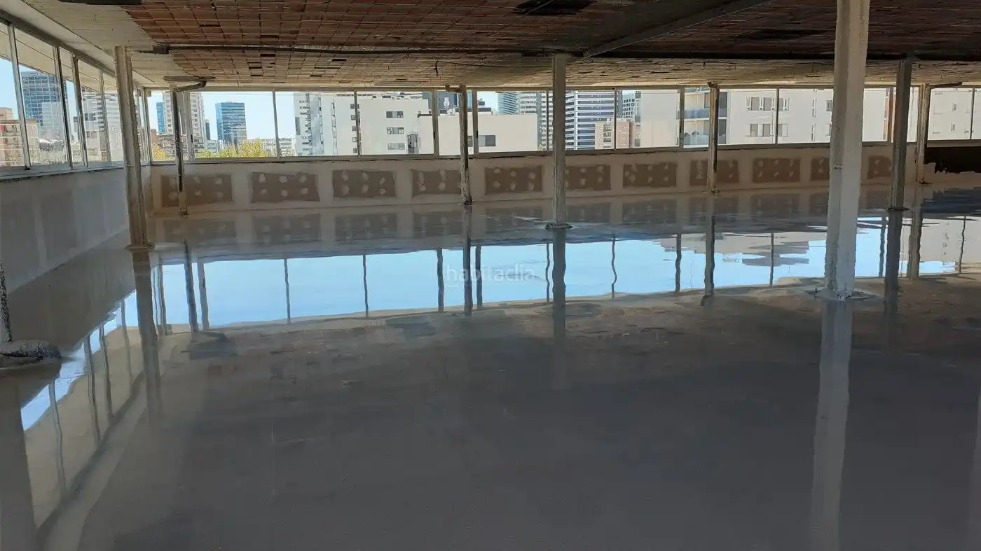 Nave industrial en alquiler en Santa Eulàlia, imagen 27