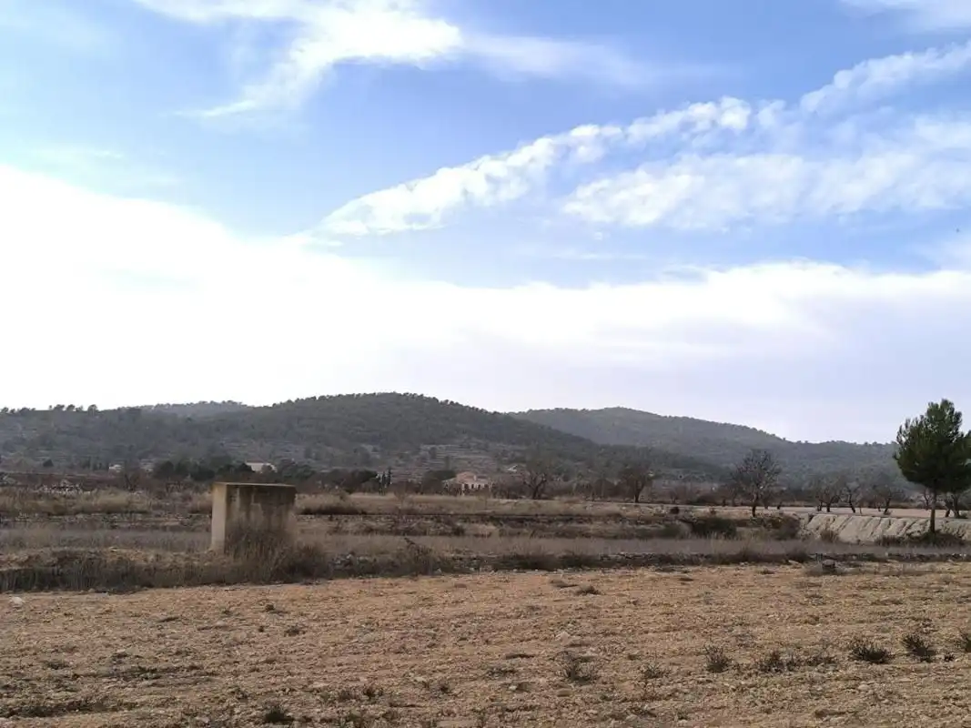 Casa con piscina in vendita a Monóvar  / Monòver, imagen 16