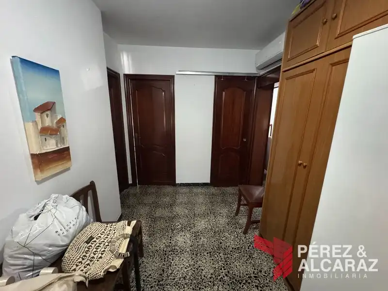 Flat for sale in Palma del Río  with Balcony