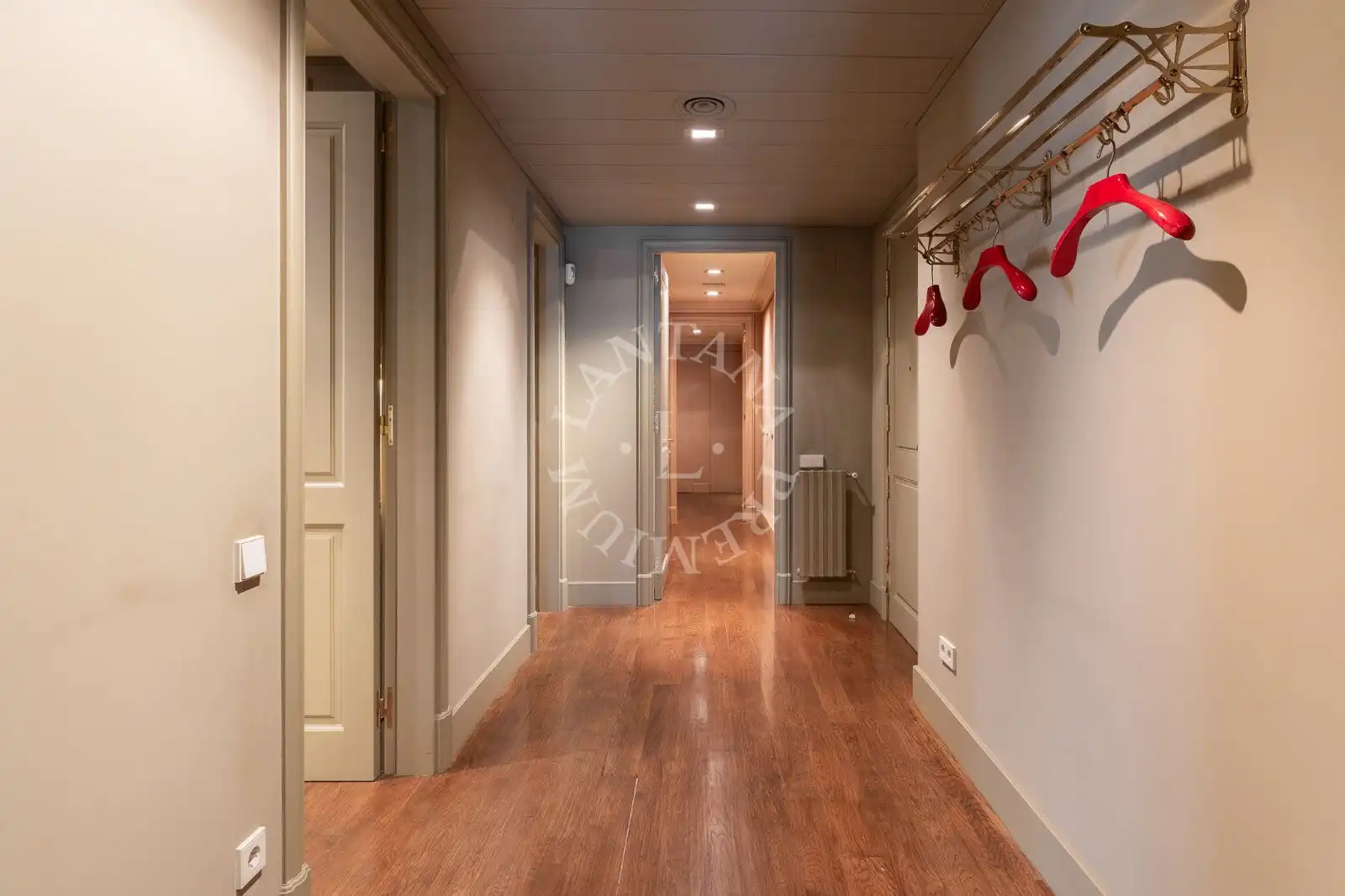 Piso en venta en Barcelona con Trastero