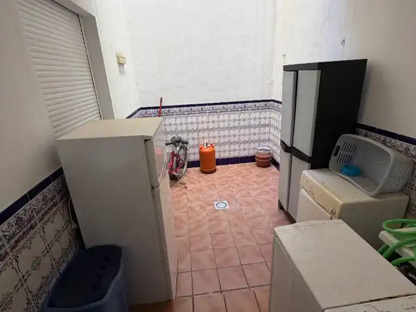 Kitchen of Ground floor for sale in Berja, Almería