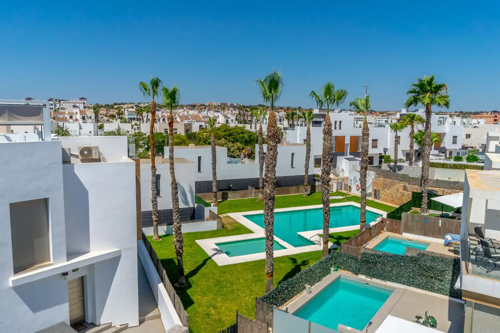 Haus mit Terrasse zum Verkauf in Orihuela Costa, imagen 29