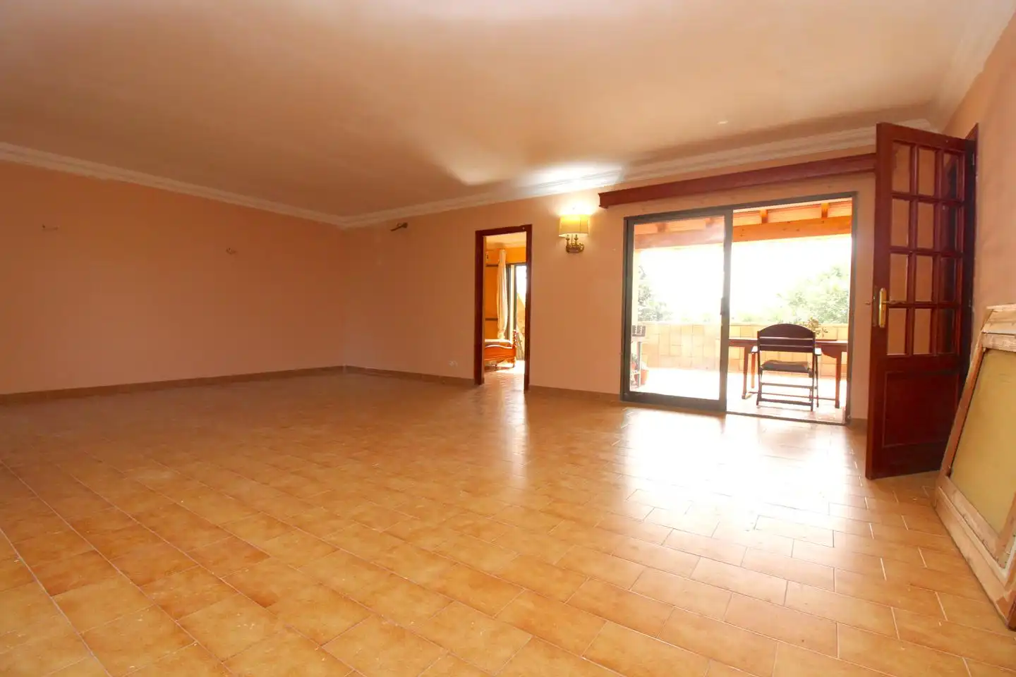 Casa o xalet en venda a De Victòria Ramis D'Ayreflor, Son Flor - Son Moix